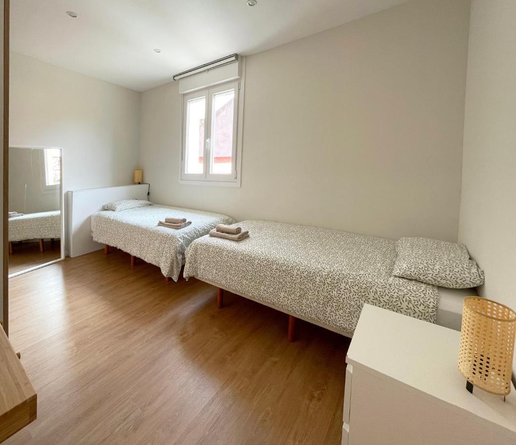 Appartement Entre Playa Y Ocio à Santander Extérieur photo