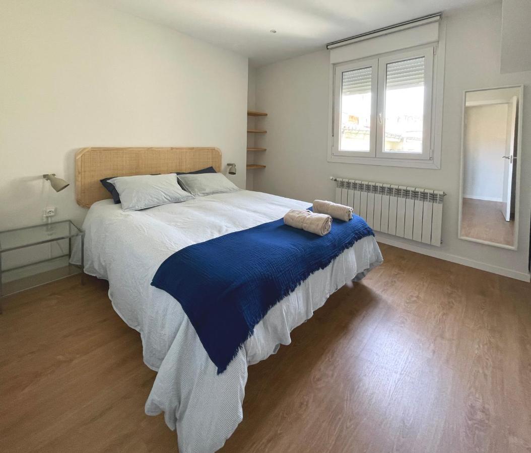 Appartement Entre Playa Y Ocio à Santander Extérieur photo