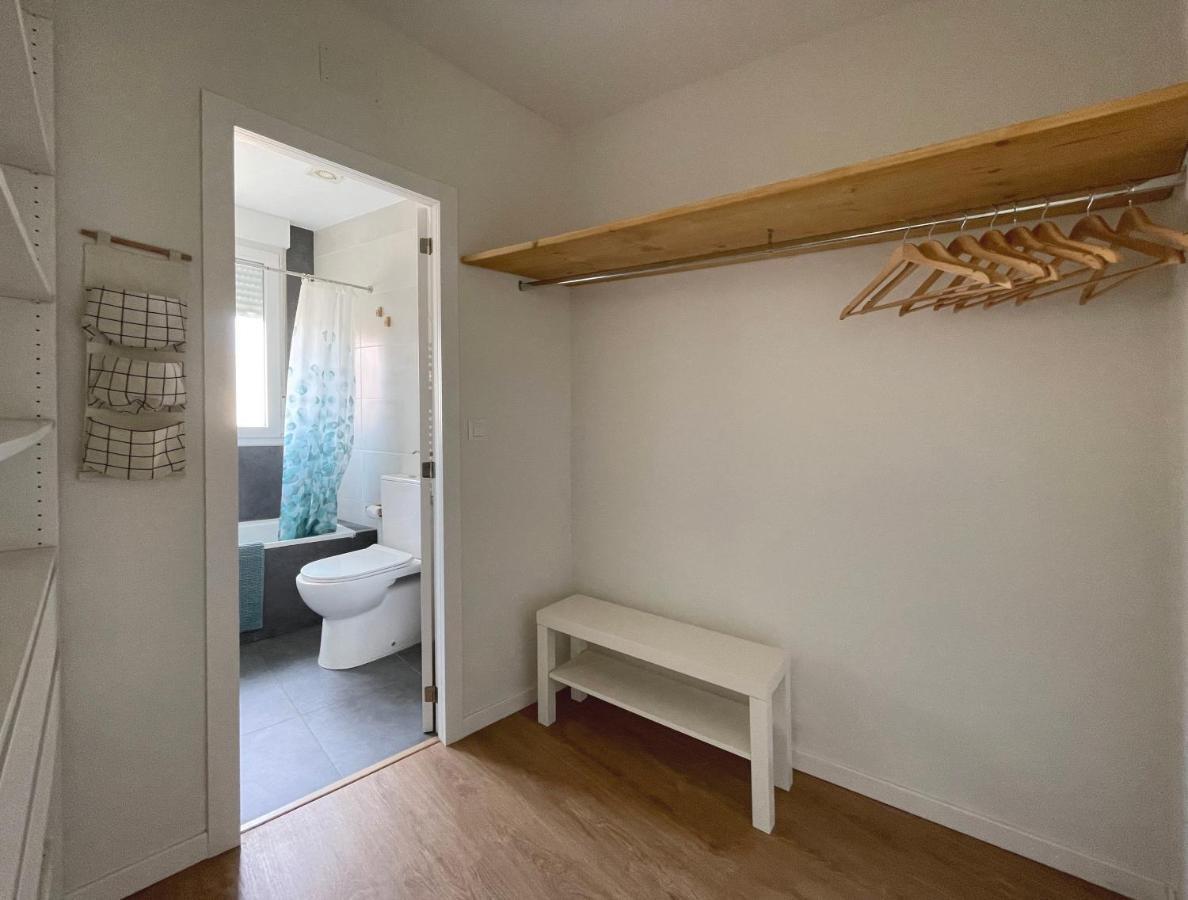 Appartement Entre Playa Y Ocio à Santander Extérieur photo