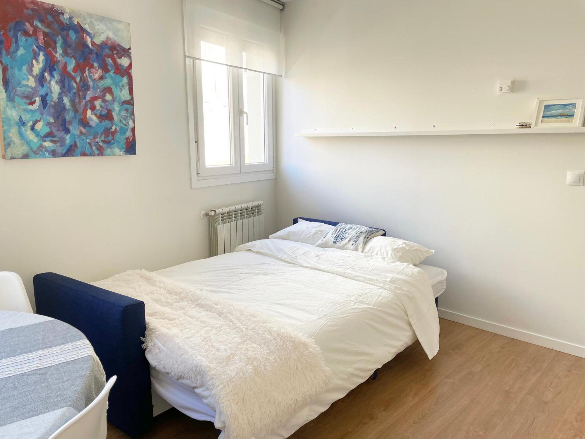 Appartement Entre Playa Y Ocio à Santander Extérieur photo